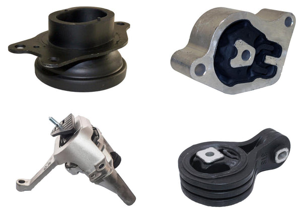 Torque Strut Engine Motor Mounts for Nissan Altima 2014 2015 2016 2018 2.5L