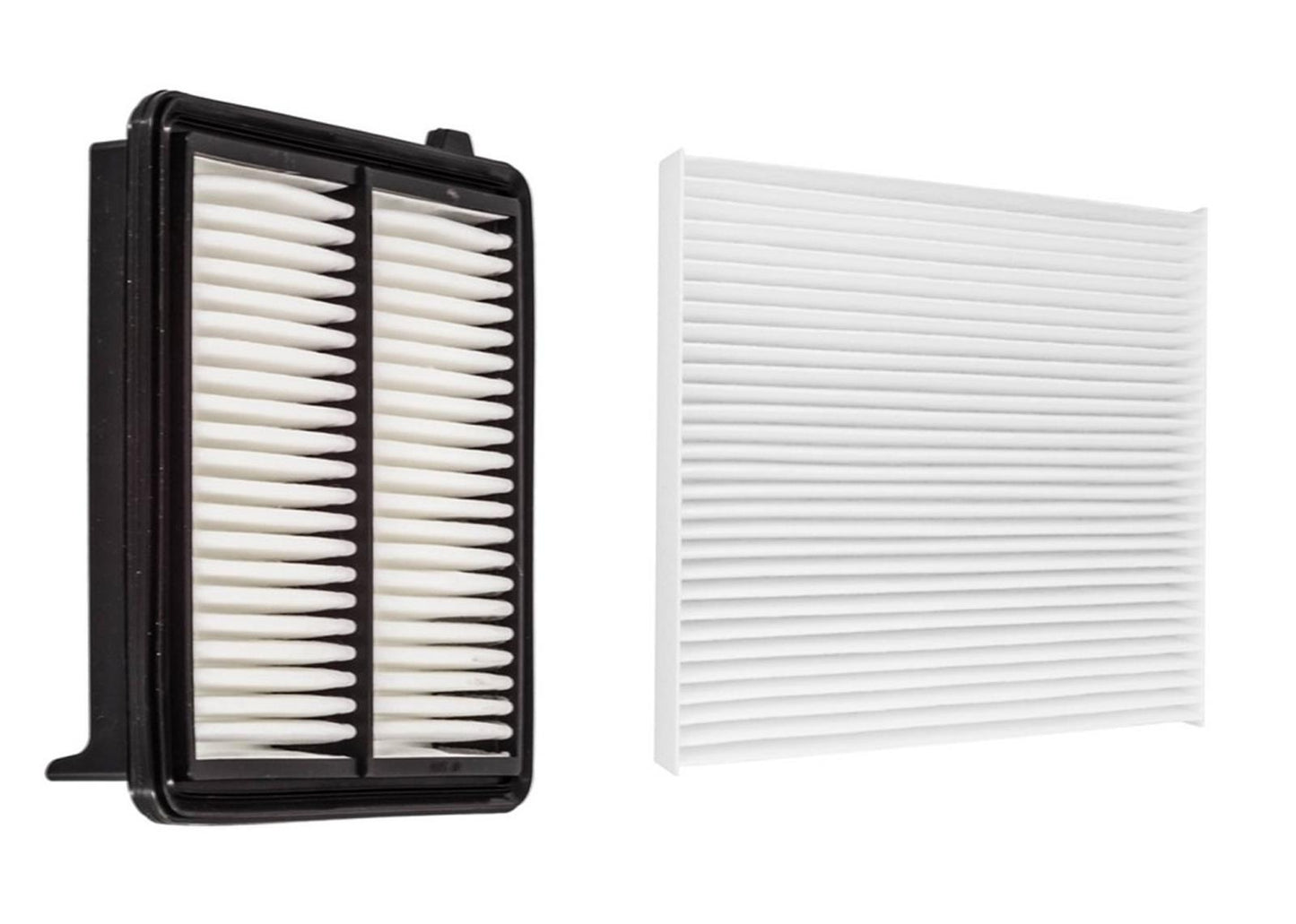 Engine Air Filter Cabin Air Filter for Honda Civic Hybrid 2012 2013 2014 2015