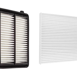 Engine Air Filter Cabin Air Filter for Honda Civic Hybrid 2012 2013 2014 2015