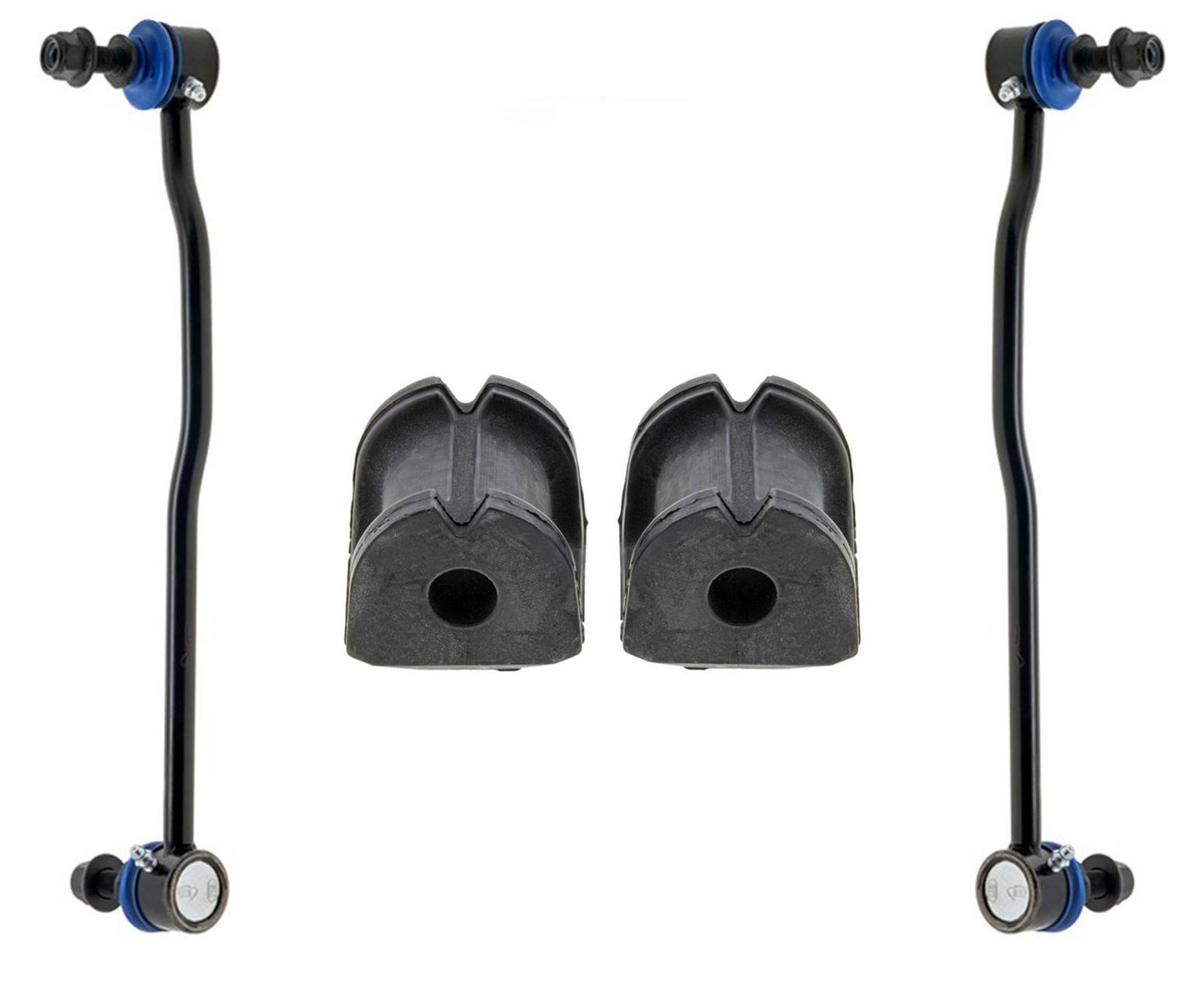 Front Sway Bar Bushings Sway Bar Links for Subaru Legacy Outback 2015 2016 2019