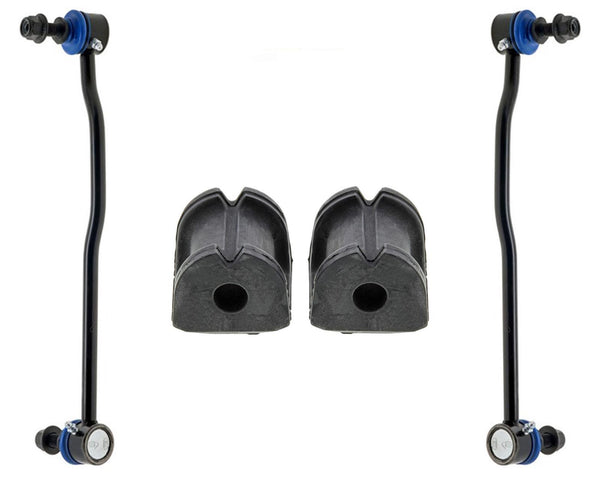 Front Sway Bar Bushings Sway Bar Links for Subaru Legacy Outback 2015 2016 2019