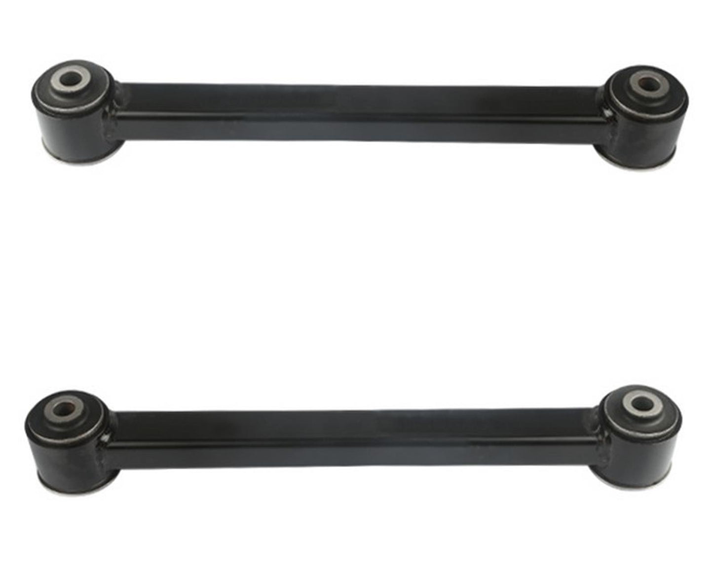 Rear Upper Control Arms Assembly W/ Bushings For Ram 2500 3500 2014-2024
