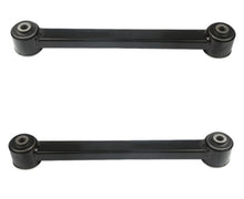 Rear Upper Control Arms Assembly W/ Bushings For Ram 2500 3500 2014-2024