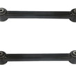 Rear Upper Control Arms Assembly W/ Bushings For Ram 2500 3500 2014-2024