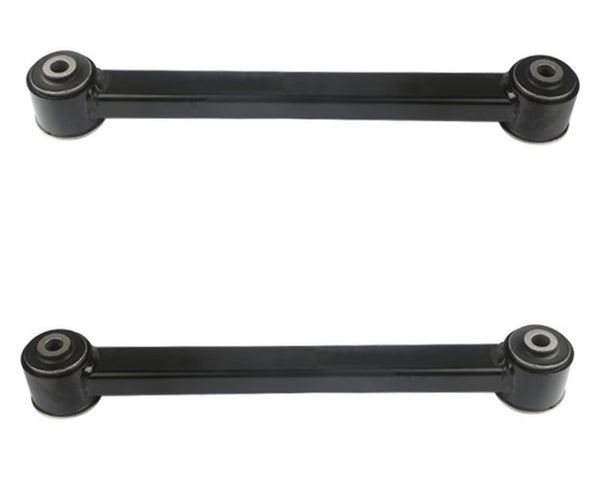 Rear Upper Control Arms Assembly W/ Bushings For Ram 2500 3500 2014-2024