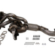 Catalytic Converter for Mazda CX-5 Front Wheel Drive 2.5L Naturally Aspirated