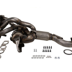 Catalytic Converter for Mazda CX-5 Front Wheel Drive 2.5L Naturally Aspirated