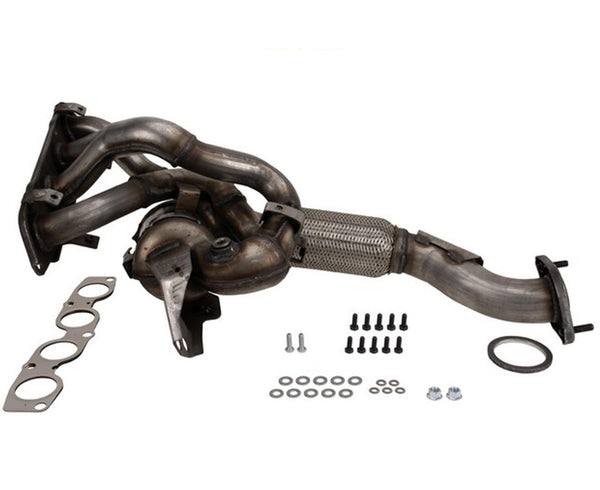 Catalytic Converter for Mazda CX-5 Front Wheel Drive 2.5L Naturally Aspirated