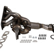 Catalytic Converter for CX-5 2018-2021 All Wheel Drive 2.5L Naturally Aspirated