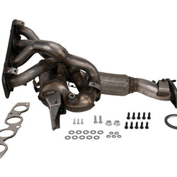 Catalytic Converter for CX-5 2018-2021 All Wheel Drive 2.5L Naturally Aspirated