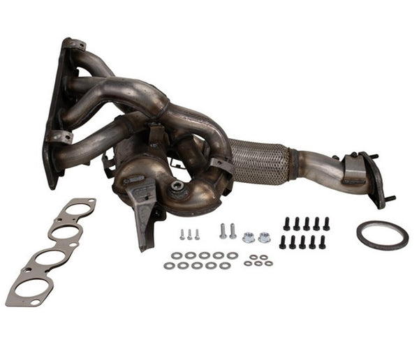 Catalytic Converter for CX-5 2018-2021 All Wheel Drive 2.5L Naturally Aspirated