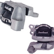Front Engine Mount & Transmission Mount for Nissan Altima 2.5L 2019 2020 2024