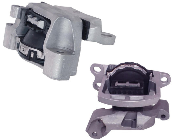 Front Engine Mount & Transmission Mount for Nissan Altima 2.5L 2019 2020 2024