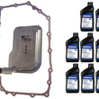 Transmission Type:CVT8, JF016E, JF017E, JF018E, GE0F10A Transmission Filter