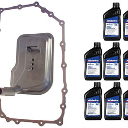 Transmission Type:CVT8, JF016E, JF017E, JF018E, GE0F10A Transmission Filter