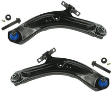 Front Lower Control Arms W/ Ball Joints For Nissan Rogue 2016 2017 2018 2020