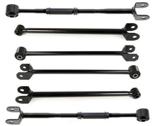 Mevotech Rear Forward Rearward Trailing Control Arms For Toyota Camry 2007-2011