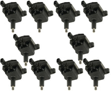 10 Direct Ignition Coils For Dodge Viper 8.4L 2008 2009 2010 2011 2012 2017