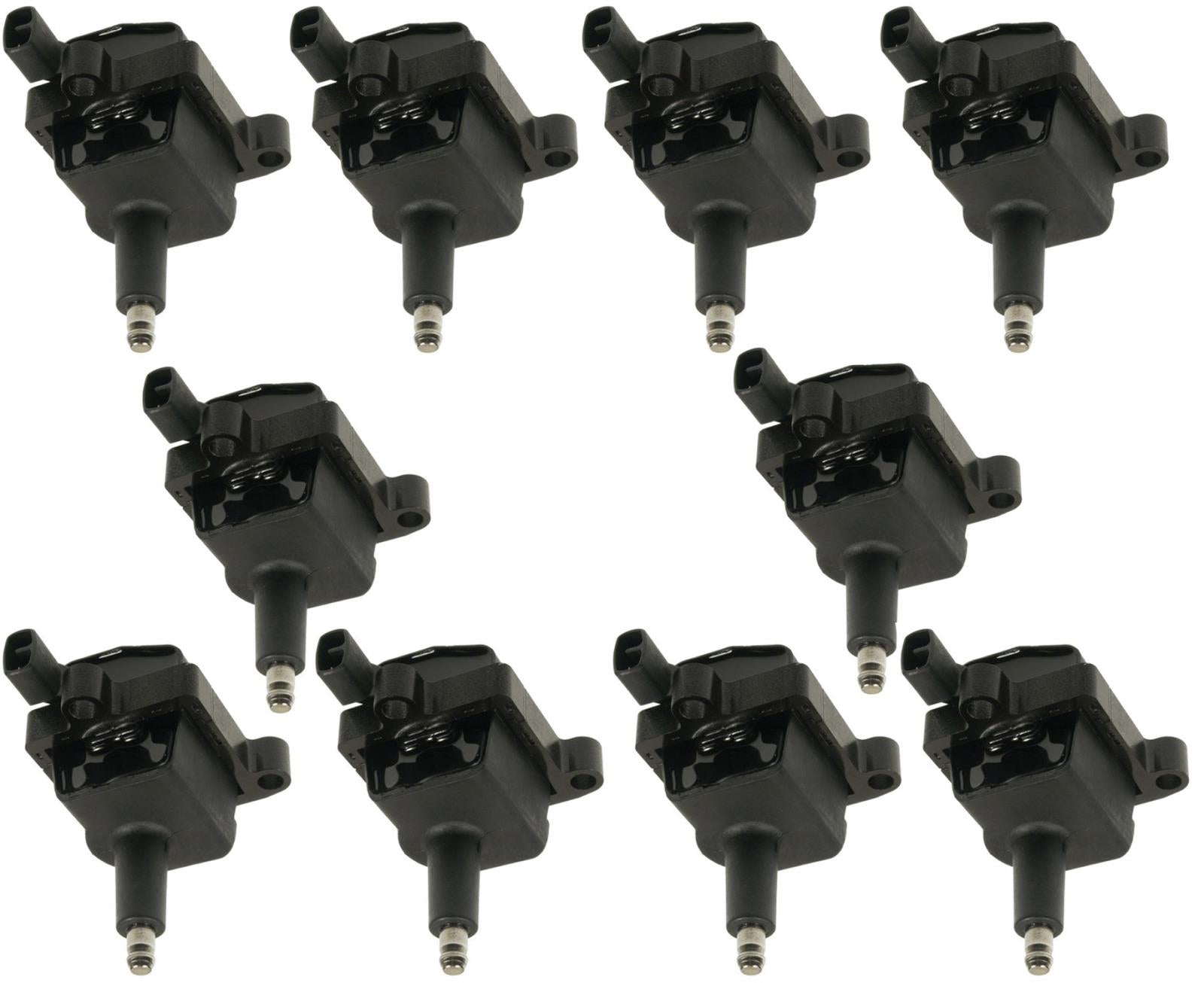 10 Direct Ignition Coils For Dodge Viper 8.4L 2008 2009 2010 2011 2012 2017