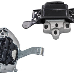 Engine Motor Mount Automatic Trans Mount for Audi A3 2015 2018 2019 2020 2.0L
