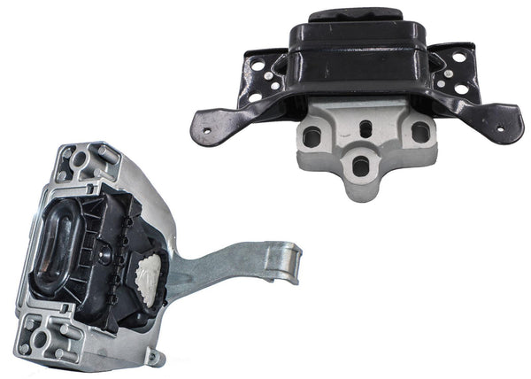 Engine Motor Mount Automatic Trans Mount for Audi A3 2015 2018 2019 2020 2.0L