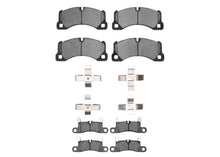 Front & Rear Ceramic Disc Brake Pads for Porsche Cayenne 2011 2014 2018 360MM