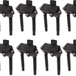 8 Direct Ignition Coils For Mercedes Benz G550 V8 4.0L 2016 2017 2018 2019 2022
