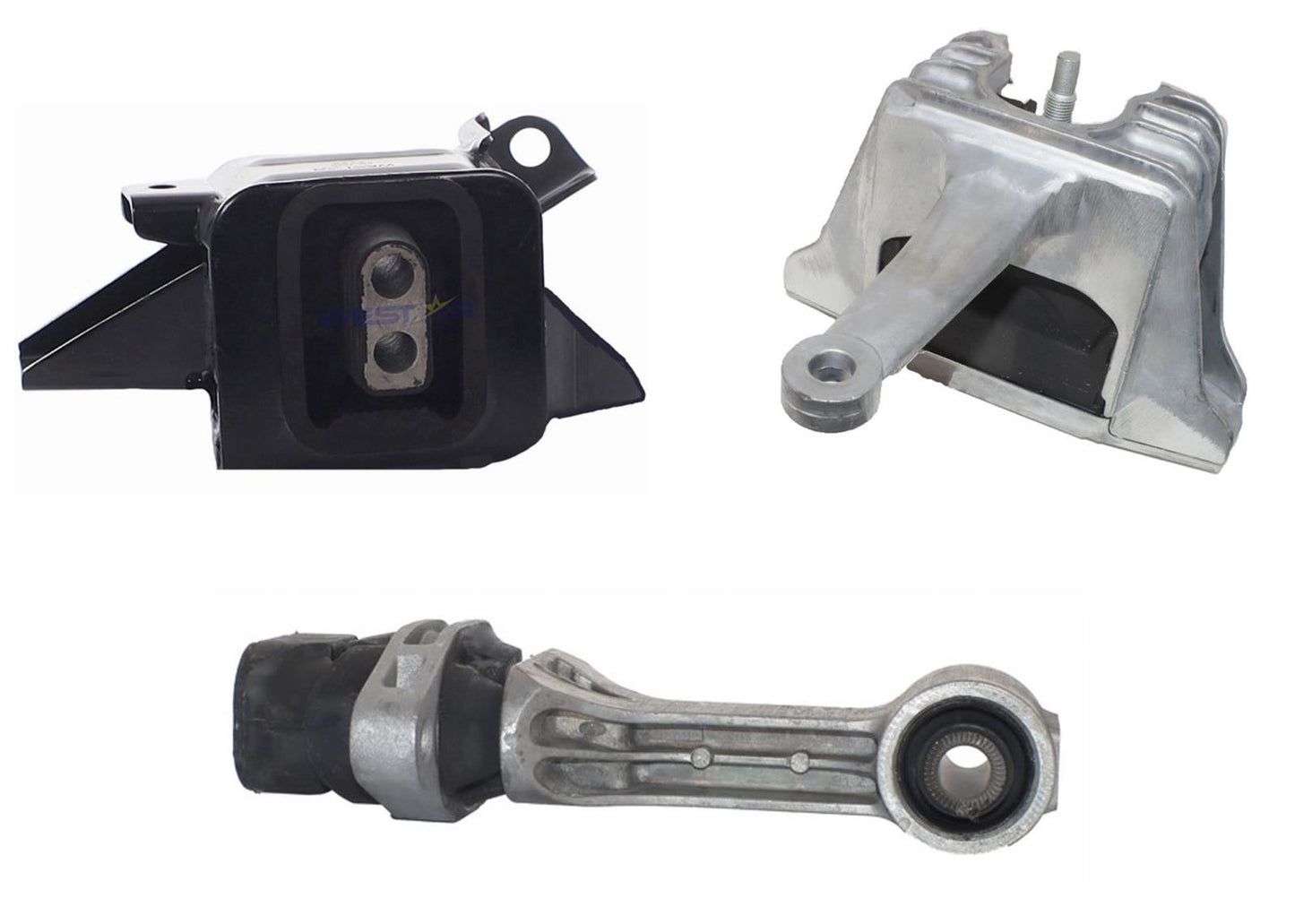 Automatic Transmission Mount Torque Strut for Hyundai Elantra GT 2016 2017 2.0L