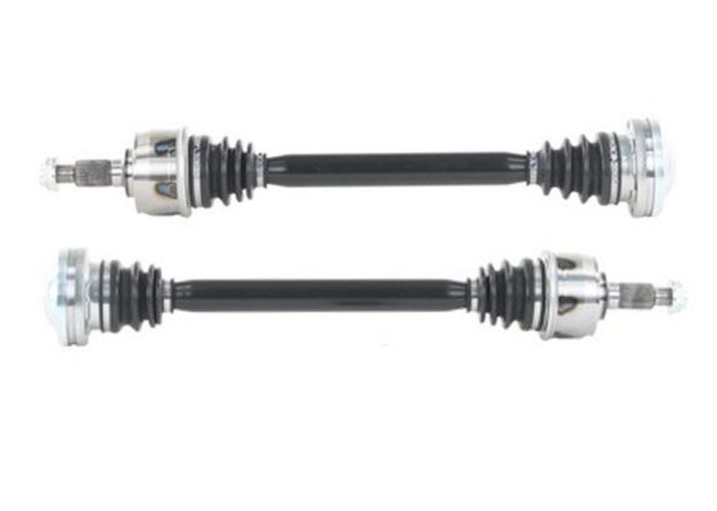 Rear Axles for Porsche Cayman 2.7L 3.4L 2005-2008 6 Speed Manual Transmission