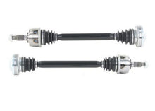 Rear Axles for Porsche Cayman 2.7L 3.4L 2005-2008 6 Speed Manual Transmission