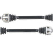 Rear Axles for Porsche Cayman 2.7L 3.4L 2005-2008 6 Speed Manual Transmission