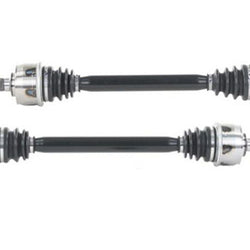 Rear Axles for Porsche Cayman 2.7L 3.4L 2005-2008 6 Speed Manual Transmission