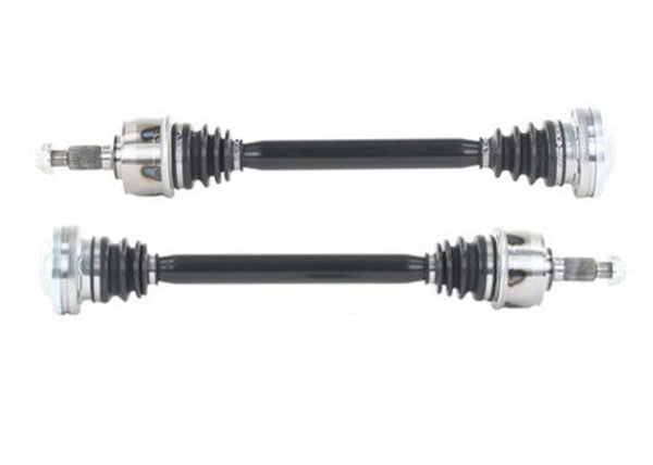 Rear Axles for Porsche Cayman 2.7L 3.4L 2005-2008 6 Speed Manual Transmission