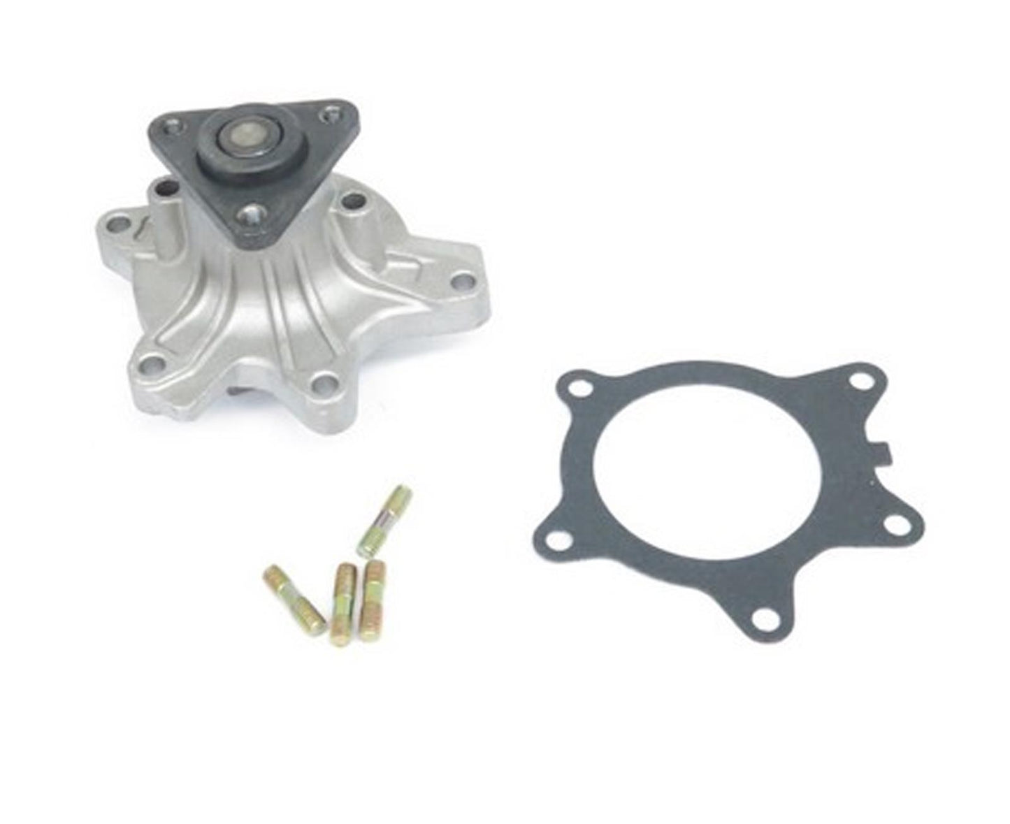 Engine Water Pump for 2004 2006 2007 2010 2015 2016 2018 Toyota Yaris 1.3L 1.5L