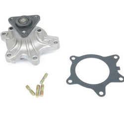 Bomba de agua del motor US9406 para 04-06 xA xB 07-15 Yaris 100% probado contra fugas 