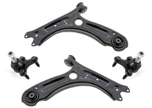 Front L&R Lower Control Arm W/ Ball Joint for Volkswagen Jetta Sedan 2011-2018