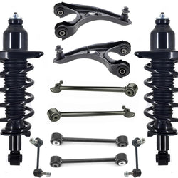 Rear Struts Control Arms & Links For Honda Ridgeline 2017-2023 All Wheel Drive