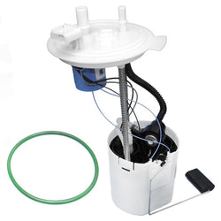 ELECTRIC FUEL PUMP MODULE ASSEMBLY for Ford F150 2009 2014 with 126