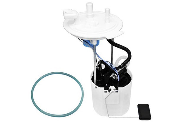 ELECTRIC FUEL PUMP MODULE ASSEMBLY for Ford F150 2009 2014 with 145" Wheelbase