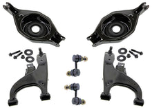 Rear Lower Control Arms Sway Bar Links for Nissan Pathfinder 2005 2010 2011 2012