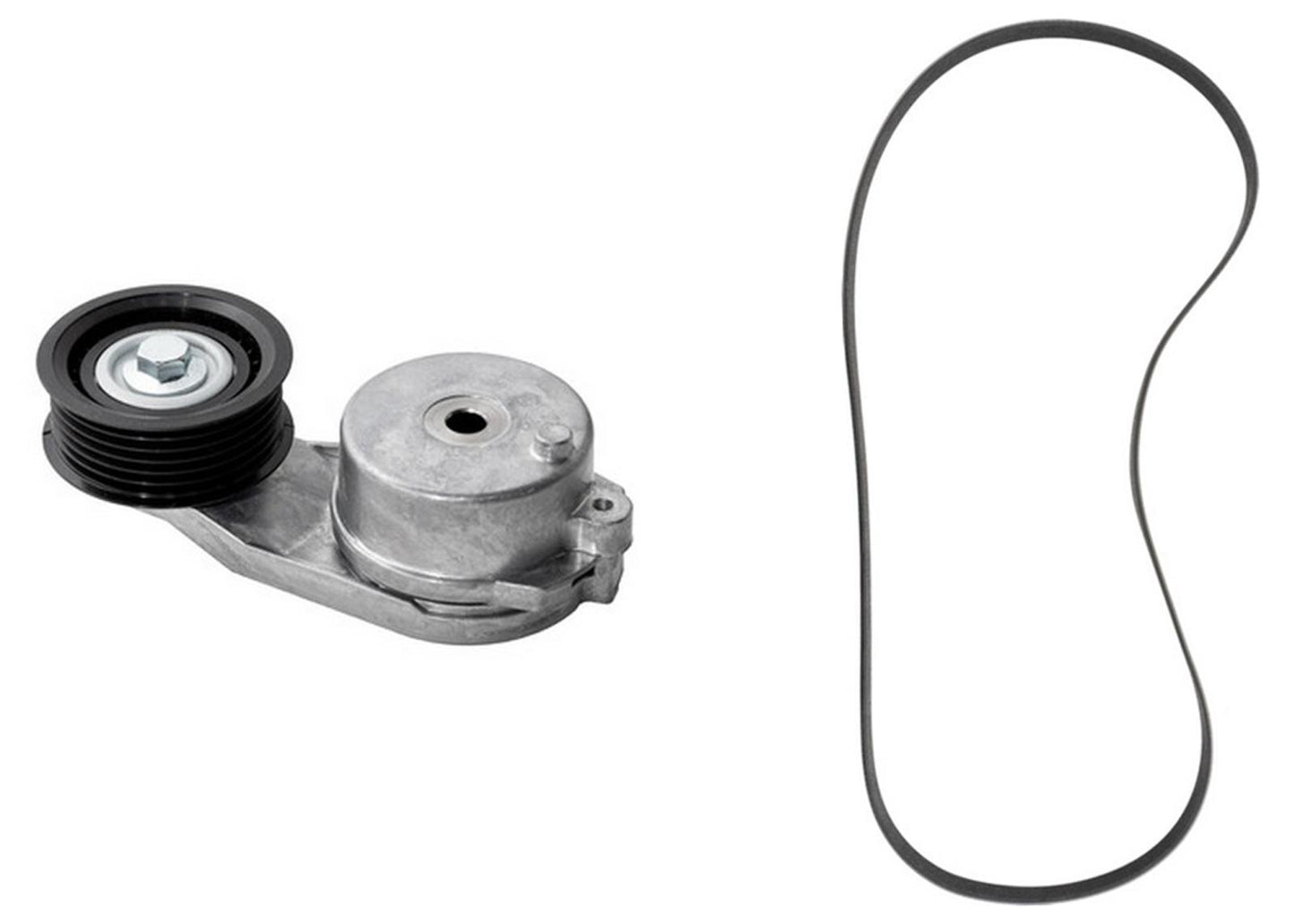 Engine Belt Tensioner & Engine Belt for Honda Accord 2018 2019 2020 2025 1.5L