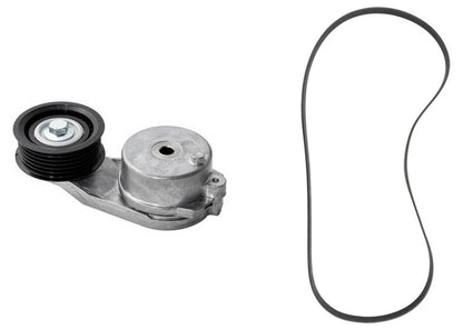 Engine Belt Tensioner & Engine Belt for Honda Accord 2018 2019 2020 2025 1.5L