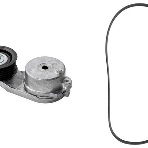 Engine Belt Tensioner & Engine Belt for Honda Accord 2018 2019 2020 2025 1.5L