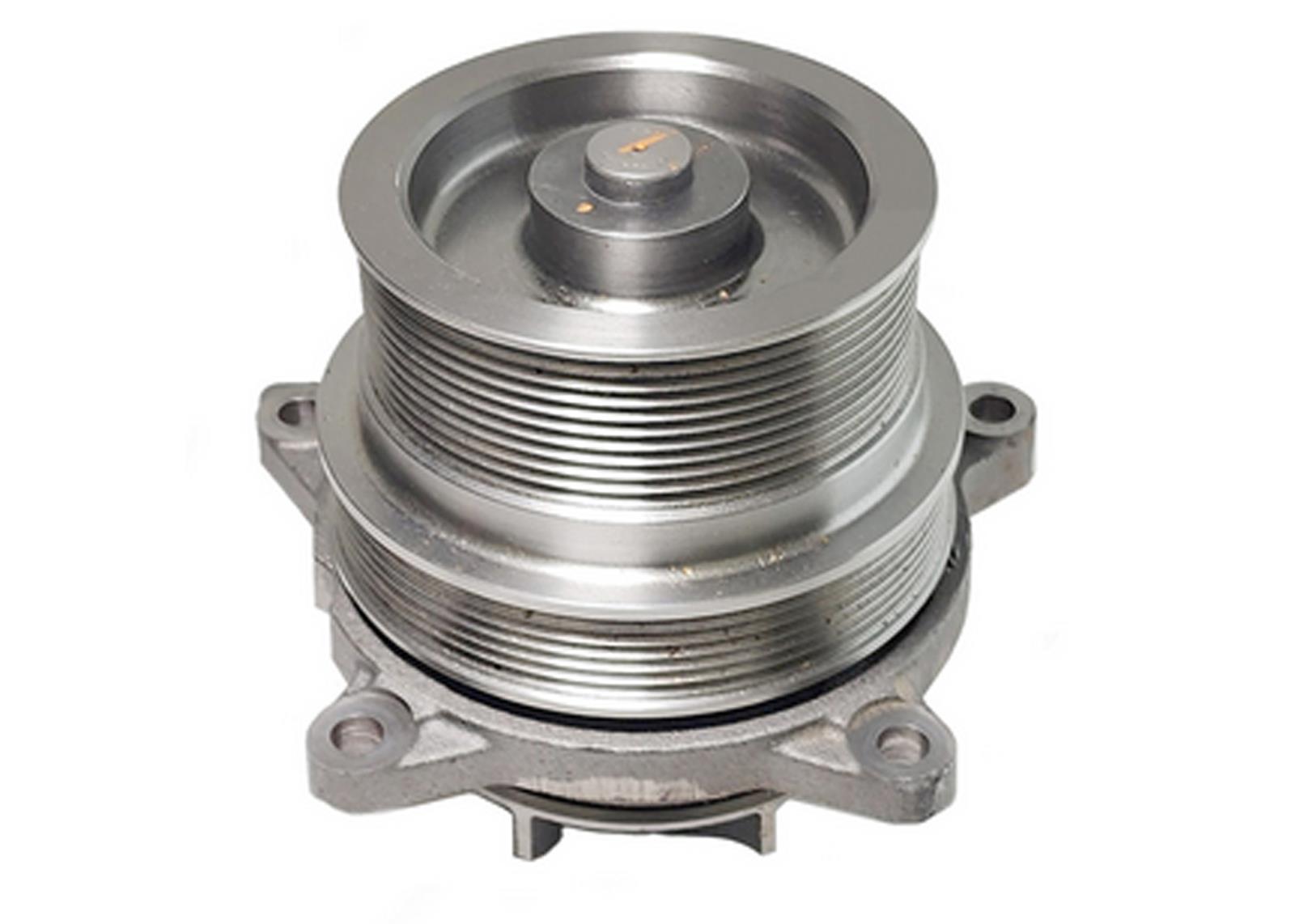 Water Pump for Cummins ISX QSX 12 Liter 2870249 2870249NX 2870249RX