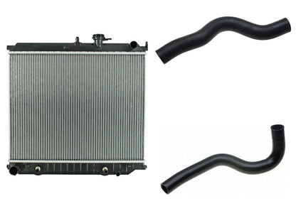 Cooling Radiator Upp Low Radiator Hose For Chevrolet Colorado 2004-2012 3.5 3.7