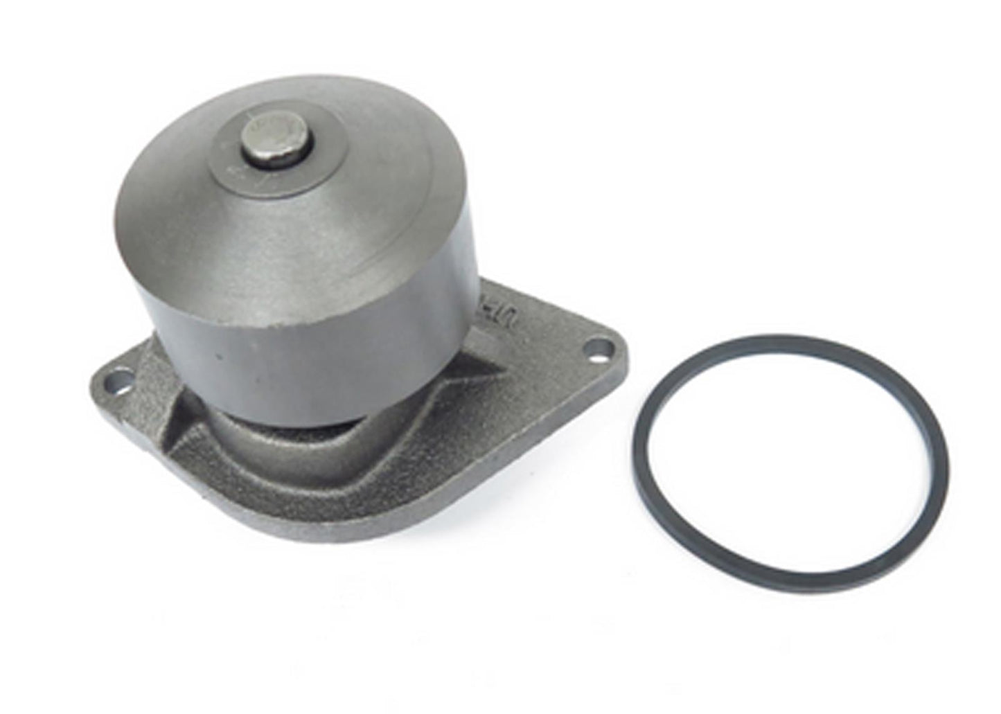 Nueva bomba de agua con impulsor de metal probada contra fugas para DODGE 89-09 5.9L Diesel Turbo