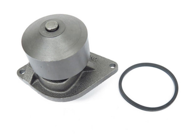 Water Pump with Metal Impeller for DODGE 89-09 5.9L Cummins Diesel Turbo