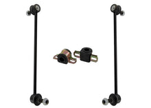 Front Sway Bar Bushings Sway Bar Links for Honda CR-V CRV 2006 2008 2015 2017