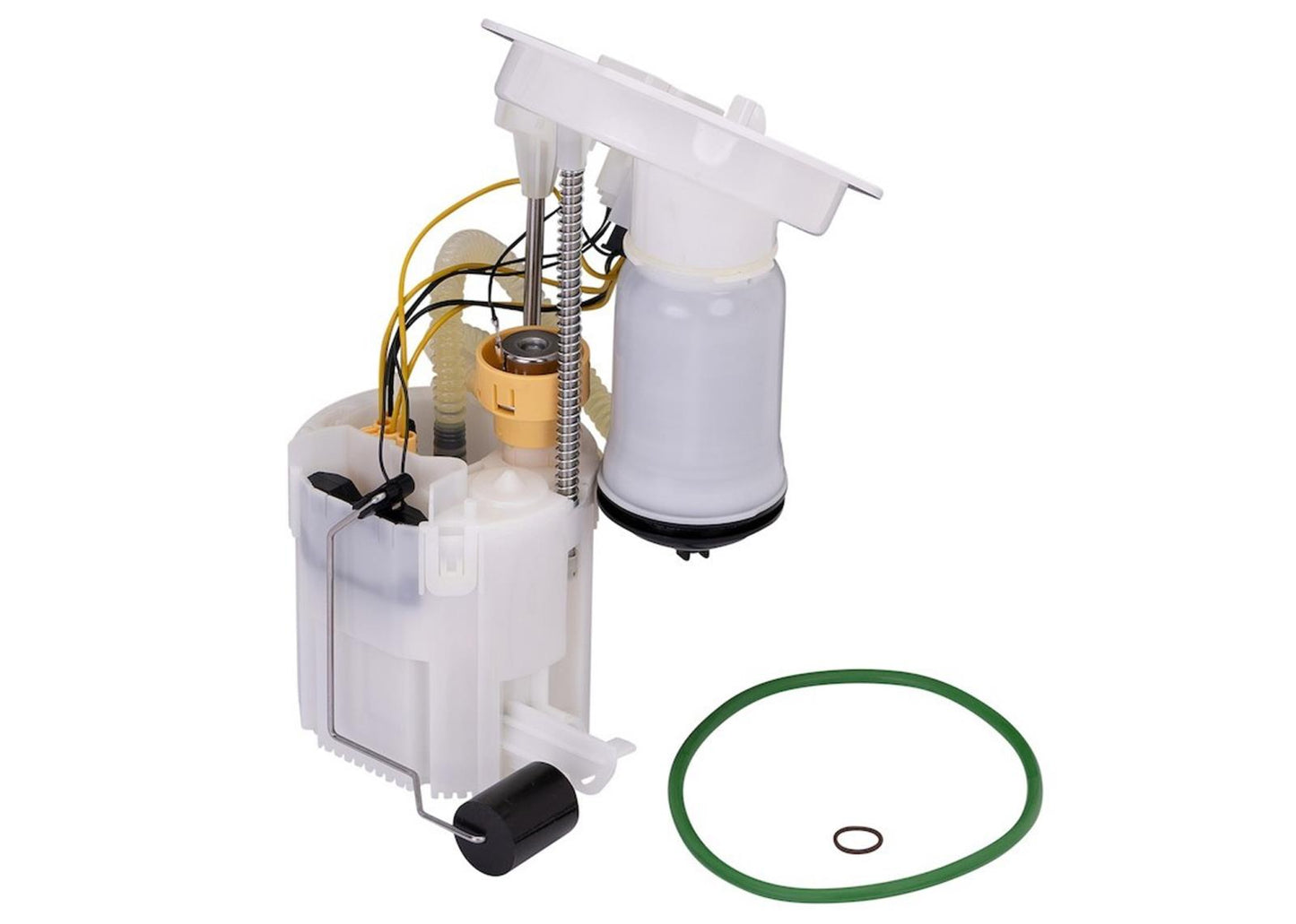 Electric Fuel Pump Assembly For BMW M2 M3 M4 3.0L 2015 2018 2021 16112284693