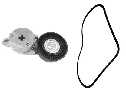 Engine Belt Tensioner Engine Belt for Scion TC 2011 2013 2014 2015 2016 2.5L